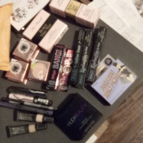 Sephora mega gift package everything u new all in1 - Picture 2 of 2